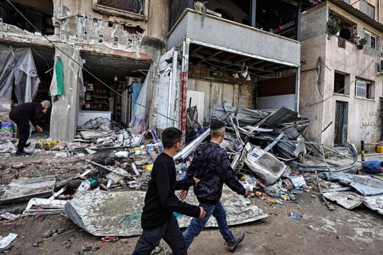 اندلاع اشتباكات عنيفة في إيران بين مسلحين وقوات الأمن