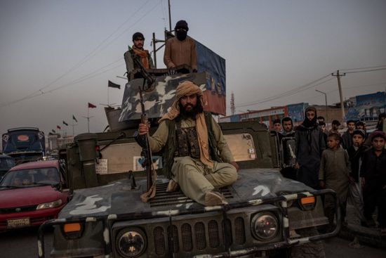 طالبان تشكل لجنة عسكرية للتحقيق في أحداث بدخشان