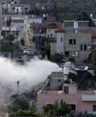 الجيش الإسرائيلي يعلن مقتل 5 مسلحين فلسطينيين بطولكرم