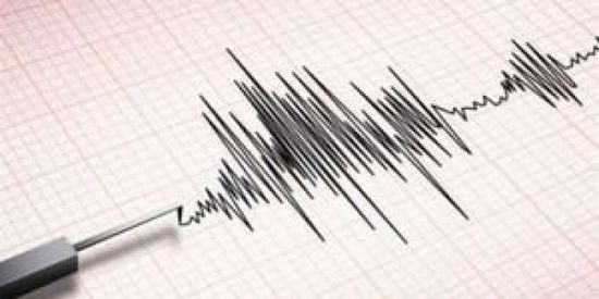 زلزال بقوة 5 درجات يضرب شرقي البيرو