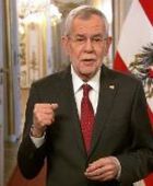الرئيس النمساوي يهنئ أقباط مصر بعيد القيامة المجيد