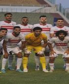 تشكيل الزمالك المتوقع أمام سموحة في الدوري المصري
