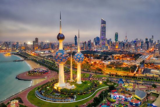 انخفاض التبادل التجاري للكويت في يناير