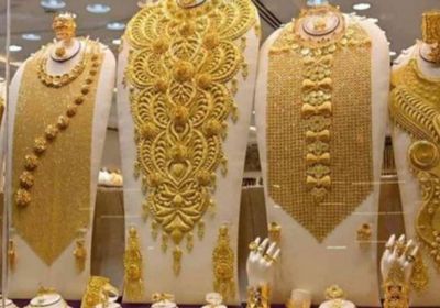 سعر الذهب في السعودية يواصل استقراره بالتعاملات المسائية