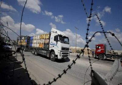 وزير إسرائيلي: اجتياح رفح سيتم في أقرب وقت