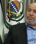 حماس: انتهاء جولة المفاوضات الهدنة.. ومغادرة وفد الحركة القاهرة