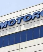 موتورولا ترفع توقعاتها المالية بعد إيرادات قوية