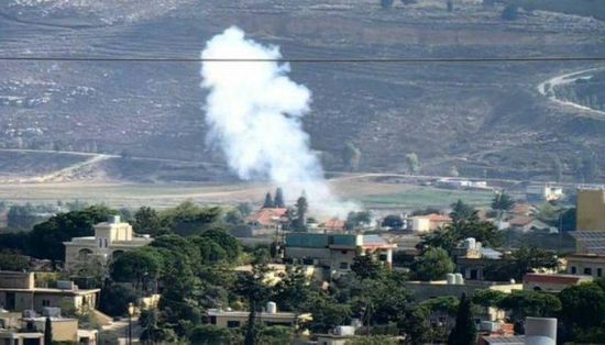 بينهم طفل.. مقتل 4 لبنانيين إثر قصف إسرائيلي على بلدة ميس الجبل