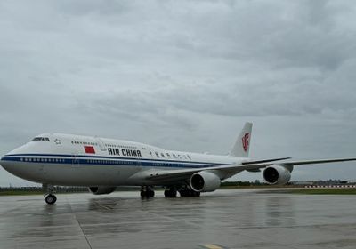 لتعزيز العلاقات الثنائية.. الرئيس الصيني يبدأ زيارة إلى فرنسا