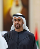رئيس الإمارات: قواتنا المسلحة ستبقى درعاً للوطن وركيزة من ركائز تقدمه