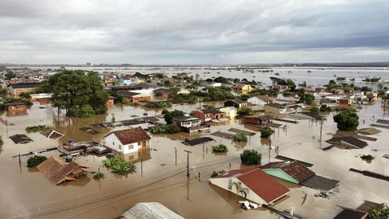 البرازيل.. ارتفاع حصيلة ضحايا الفيضانات لـ66 قتيلا وأكثر من 100 مفقود