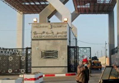 الأمم المتحدة تتهم إسرائيل بمنع وصول المساعدات لغزة