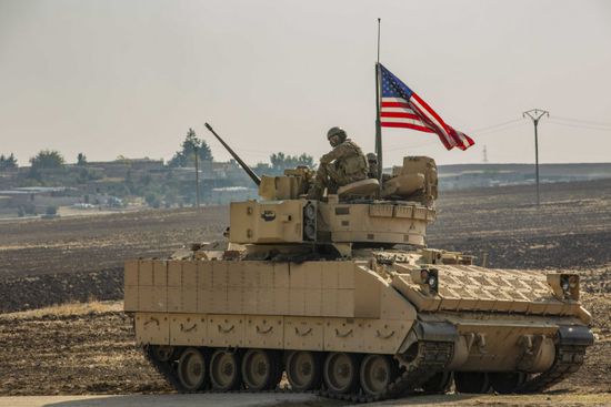 مليشيا عراقية تستهدف قاعدة عسكرية إسرائيلية