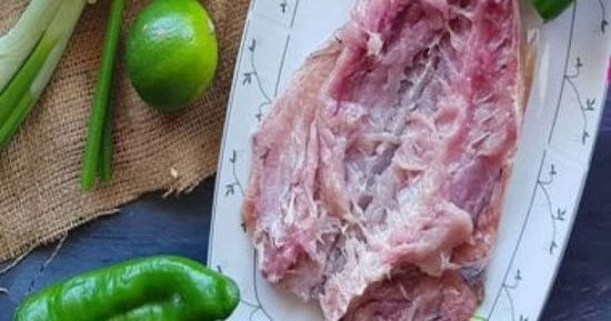    احذروا تناول الفسيخ الفاسد