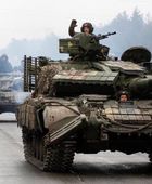 الجيش الروسي يعلن السيطرة على قريتين