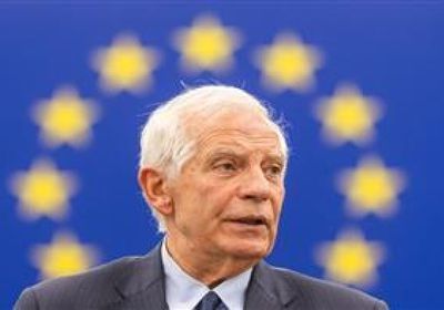 الاتحاد الأوروبي: أوامر الإخلاء الإسرائيلية للمدنيين في رفح تُنذر بالأسوأ