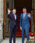 إيرلندا وإسبانيا تستعدان لاعتراف بدولة فلسطينية