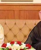 النائب العام السعودي يلتقي عدداً من قيادات السلطات القضائية والدستورية بالبحرين