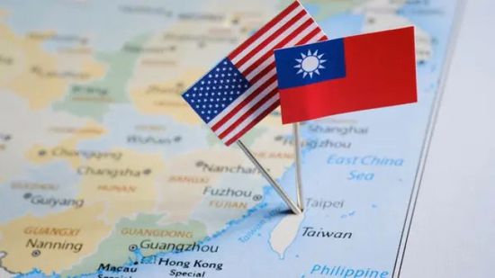 انتهاء محادثات تايبيه التجارية بين تايوان وأمريكا دون اتفاق