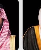خادم الحرمين وولي العهد السعودي يعزيان البرهان في وفاة نجله