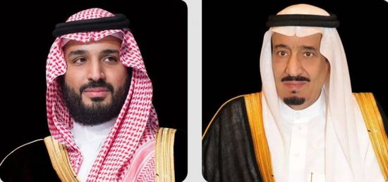 خادم الحرمين وولي العهد السعودي يعزيان البرهان في وفاة نجله