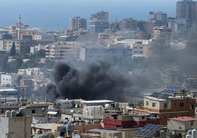 حماس تقدم الشكر إلى مصر لجهودها بمفاوضات الهدنة في غزة