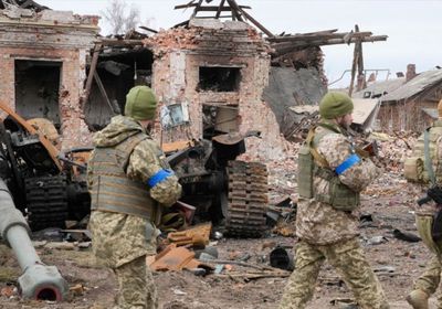 عناصر مسلحة تستولى على مقر قيادة في ميانمار