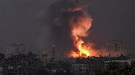 إطلاق نار بين حماس والاحتلال قرب معبر رفح