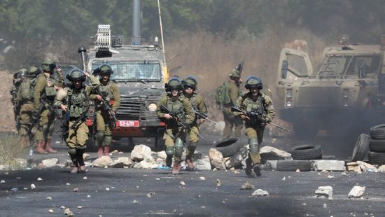 جيش الاحتلال يقترب من السيطرة على رفح