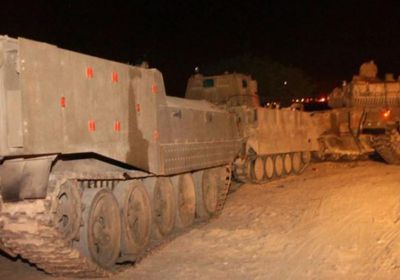 مسؤول أمريكي: الضربات الإسرائيلية على رفح لا تمثل عملية كبيرة 