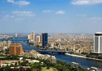 حالة طقس اليوم الثلاثاء 7-5-2024 في مصر