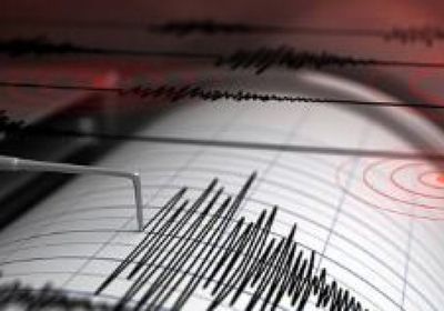 زلزال بقوة 4.9 درجات يضرب جزر ساندويتش الجنوبية بالمحيط الأطلسي