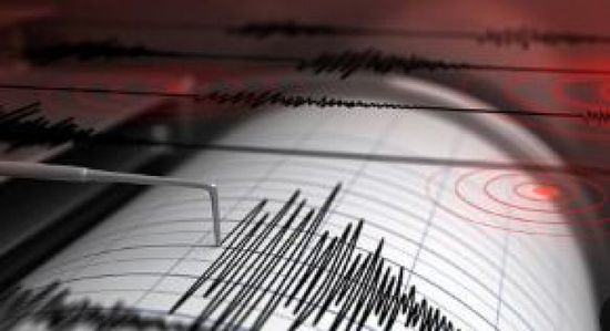 زلزال بقوة 4.9 درجات يضرب جزر ساندويتش الجنوبية بالمحيط الأطلسي