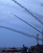 الجيش الإسرائيلي: سلاح الجو قصف أهدافا لحماس في رفح