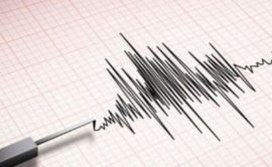 زلزال بقوة 4.6 درجات يضرب سواحل جزيرة جاوة الإندونيسية