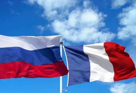 فرنسا تتهم الخارجية الروسية بالتلاعب بالمعلومات