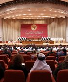 القضاء العراقي يعلق مؤقتاً إجراءات الانتخابات البرلمانية