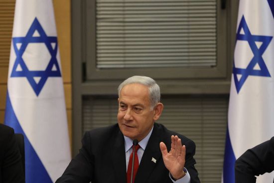 نتنياهو: مقترح حماس للهدنة لا يلبي المطالب الأساسية