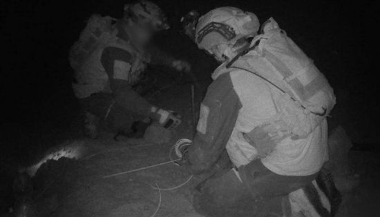 الجيش الإسرائيلي: تدمير نفقيْن لحماس في بيت حانون