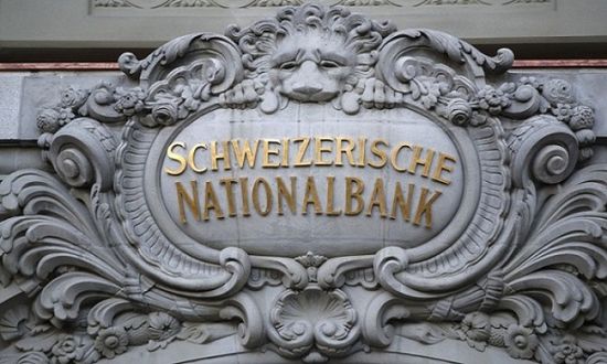 البنك الوطني السويسري يدرس ترميز الأصول المالية