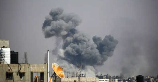 وفد حماس يصل القاهرة لاستكمال مفاوضات هدنة غزة