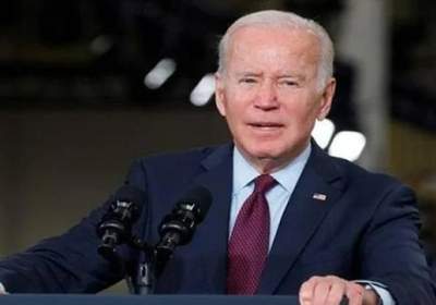 رغم اختلافنا.. بايدن يؤكد: دعمنا لإسرائيل لن يتزعزع