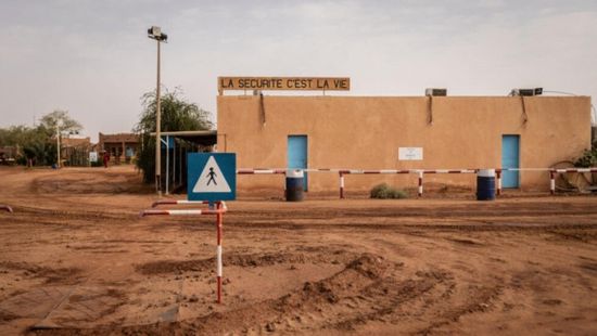 إغلاق مناجم ذهب صينية في النيجر بعد نفوق عشرات الحيوانات
