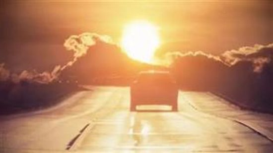 بسبب "الحرّ".. احذروا من غاز سام داخل السيارات 