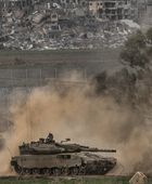موقع أمريكي: إسرائيل لم تتجاوز الخط الأحمر في رفح