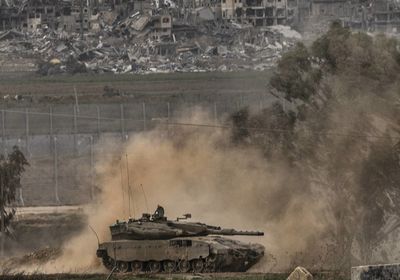 موقع أمريكي: إسرائيل لم تتجاوز الخط الأحمر في رفح