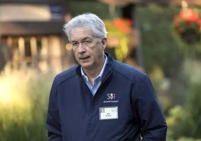 اليوم.. مدير المخابرات المركزية الأمريكية يزور إسرائيل