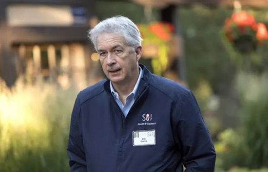 اليوم.. مدير المخابرات المركزية الأمريكية يزور إسرائيل