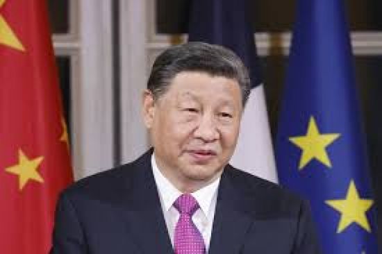الرئيس الصيني في صربيا لعقد محادثات