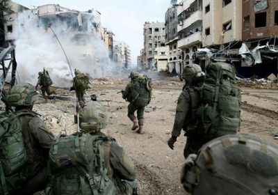 الجيش الإسرائيلي يقلل من أهمية تعليق شحنة أسلحة أمريكية